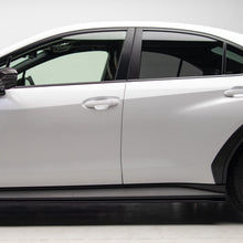 Load image into Gallery viewer, STI Style Side Skirts for Subaru WRX VB Sedan 2022+
