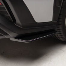Load image into Gallery viewer, STI Style Rear Pods for Subaru WRX VB Sedan 2022+
