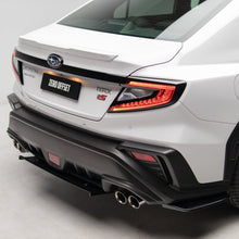 Load image into Gallery viewer, STI Style Full Kit for Subaru WRX VB Sedan 2022+
