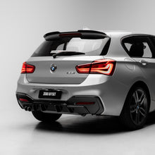 Load image into Gallery viewer, EVO-1 Full Lip/Body Kit for BMW 1 Series F20 (LCI) 2016-2019
