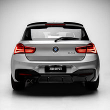 Load image into Gallery viewer, EVO-1 Diffuser for BMW 1 Series F20 (LCI)[Single Exit] 2016-2019
