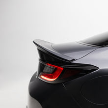 Load image into Gallery viewer, TRD Style Ducklip Spoiler for Subaru BRZ (ZD8) / Toyota GR86 (ZN8) 2022+
