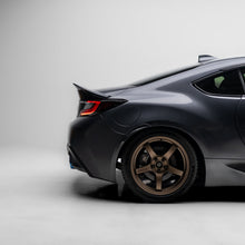 Load image into Gallery viewer, TRD Style Ducklip Spoiler for Subaru BRZ (ZD8) / Toyota GR86 (ZN8) 2022+
