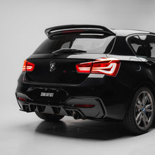 Load image into Gallery viewer, EVO-1 Diffuser for BMW 1 Series F20 (LCI)[Dual Exit] 2016-2019

