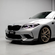 Load image into Gallery viewer, BMW M2 (2018-2021) F87 LCI M Performance Style Full Kit (Pre Pregged Dry Carbon Fibre)
