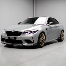 Load image into Gallery viewer, BMW M2 (2018-2021) F87 LCI M Performance Style Full Kit (Pre Pregged Dry Carbon Fibre)
