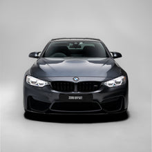 Load image into Gallery viewer, M Performance Style Pre Pregged Dry Carbon Fiber Full Kit for BMW M3 F80 / BMW M4 F82 F83 2014-2020
