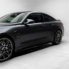 Load image into Gallery viewer, M Performance Style Pre Pregged Dry Carbon Fiber Full Kit for BMW M3 F80 / BMW M4 F82 F83 2014-2020
