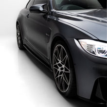 Load image into Gallery viewer, M Performance Style Pre Pregged Dry Carbon Fiber Full Kit for BMW M3 F80 / BMW M4 F82 F83 2014-2020
