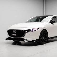 Load image into Gallery viewer, T-Style Full Kit for Mazda 3 BP Hatch 2019+
