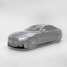 Load image into Gallery viewer, M Performance Style Pre Pregged Dry Carbon Fiber Full Kit for BMW M3 F80 / BMW M4 F82 F83 2014-2020
