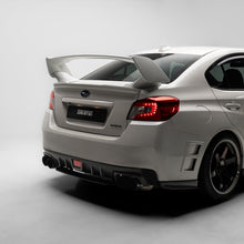 Load image into Gallery viewer, STI Style Full Kit for Subaru WRX VA 2015-2021
