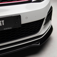 Load image into Gallery viewer, EVO-1 Front Lip/Splitter for Volkswagen Golf GTI MK7.5 2018-2021
