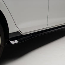 Load image into Gallery viewer, EVO-1 Side Splitters for Volkswagen Golf MK7/7.5 TSI, GTI &amp; R 2014-2021
