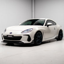 Load image into Gallery viewer, STI Style Full Kit for Subaru BRZ (ZD8) 2022+
