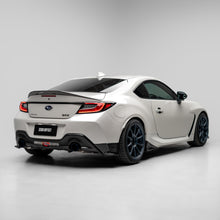 Load image into Gallery viewer, STI Style Side Skirts for Subaru BRZ (ZD8) / Toyota GR86 (ZN8) 2022+
