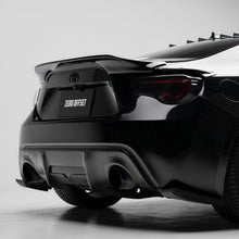 Load image into Gallery viewer, TRD Style Side Spoiler (2-Pieces) for Toyota 86 (ZN6)/Subaru BRZ (ZC6) 2012-2021
