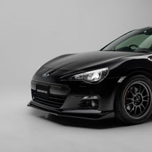 Load image into Gallery viewer, STI Style Front Lip for Subaru BRZ (ZC6) 2012-2016
