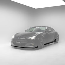 Load image into Gallery viewer, STI Style Full Kit for Subaru BRZ (ZC6) 2012-2016
