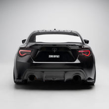 Load image into Gallery viewer, TRD Style Side Spoiler (2-Pieces) for Toyota 86 (ZN6)/Subaru BRZ (ZC6) 2012-2021
