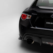 Load image into Gallery viewer, STI Style Full Kit for Subaru BRZ (ZC6) 2012-2016
