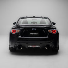 Load image into Gallery viewer, STI Style Full Kit for Subaru BRZ (ZC6) 2012-2016
