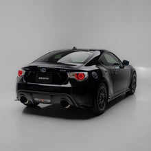 Load image into Gallery viewer, STI Style Full Kit for Subaru BRZ (ZC6) 2012-2016
