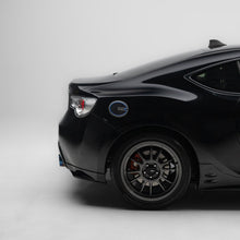 Load image into Gallery viewer, STI Style Side Skirts for Toyota 86 (ZN6)/Subaru BRZ (ZC6) 2012-2021
