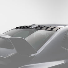 Load image into Gallery viewer, MP Style Vortex Generator for Subaru WRX VB 2022+
