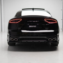 Load image into Gallery viewer, MP Speed Style Rear Lip for KIA Stinger CK 2017-2020
