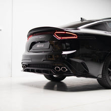 Load image into Gallery viewer, MP Speed Style Rear Lip for KIA Stinger CK 2017-2020

