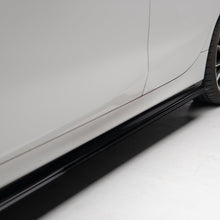 Load image into Gallery viewer, EVO-1 Side Splitter for BMW 1 Series F40 (Pre-LCI) 2020-2023
