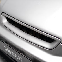 Load image into Gallery viewer, Type R Style Bumper Grill for Honda Civic EK 1999-2000

