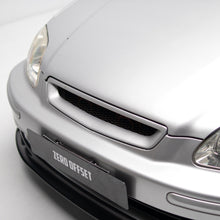 Load image into Gallery viewer, Type R Style Bumper Grill for Honda Civic EK 1999-2000

