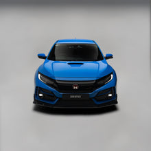 Load image into Gallery viewer, Mugen Style Full Kit for Honda Civic FK8 Type R 2017-2021
