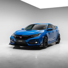 Load image into Gallery viewer, Mugen Style Front Lip for Honda Civic FK8 2017-2021
