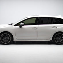 Load image into Gallery viewer, STI Style Side Skirts for Subaru Levorg 2015-2021

