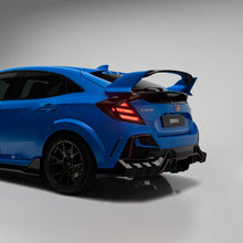 Load image into Gallery viewer, Mugen Style Full Kit for Honda Civic FK8 Type R 2017-2021

