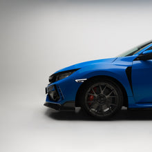 Load image into Gallery viewer, Mugen Style Front Lip for Honda Civic FK8 2017-2021

