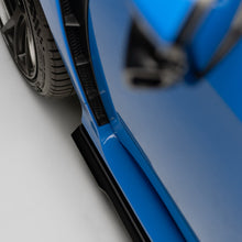 Load image into Gallery viewer, Mugen Style Side Skirts for Honda Civic FK8 Hatch 2017-2021
