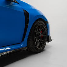 Load image into Gallery viewer, Mugen Style Side Skirts for Honda Civic FK8 Hatch 2017-2021
