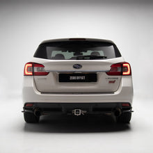 Load image into Gallery viewer, STI Style Full Kit for Subaru Levorg (Standard Bumper) 2015-2017
