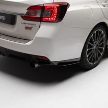 Load image into Gallery viewer, STI Style Rear Pods for 15-20 Subaru Levorg
