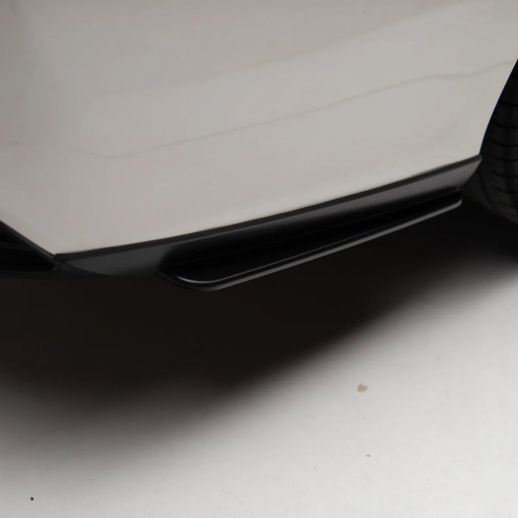 STI Style Rear Pods for 15-20 Subaru Levorg