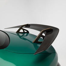 Load image into Gallery viewer, BMW G82 M4 AT-S Dry Carbon Fiber Swan Neck Wing 2020+
