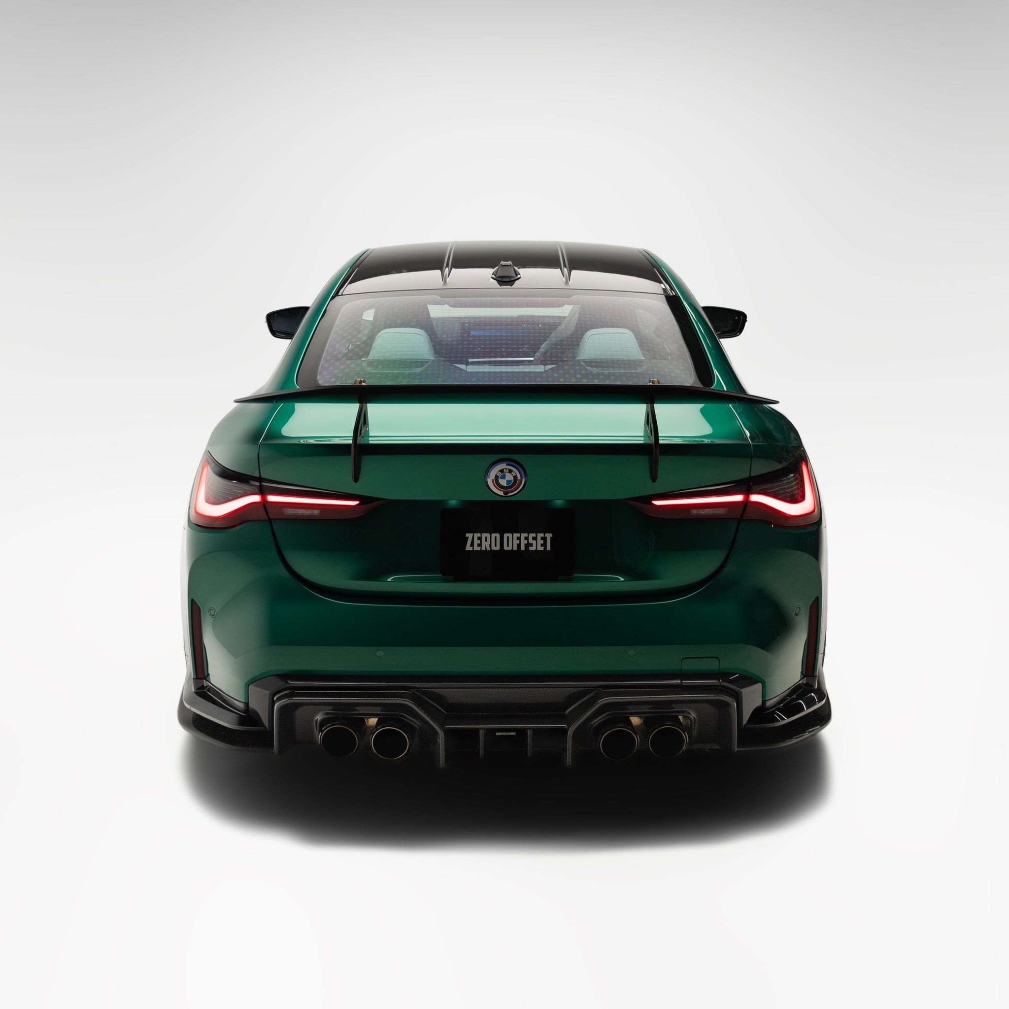 Load image into Gallery viewer, BMW G80 G81 M3 / G82 G83 M4 Dry Carbon ...