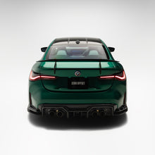 Load image into Gallery viewer, BMW G82 M4 AT-S Dry Carbon Fiber Swan Neck Wing 2020+
