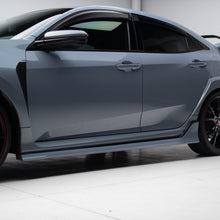 Load image into Gallery viewer, Mugen Style Side Skirts for Honda Civic FK8 Hatch 2017-2021

