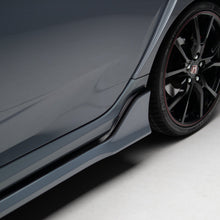 Load image into Gallery viewer, Mugen Style Side Skirts for Honda Civic FK8 Hatch 2017-2021
