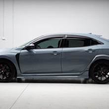 Load image into Gallery viewer, Mugen Style Side Skirts for Honda Civic FK8 Hatch 2017-2021
